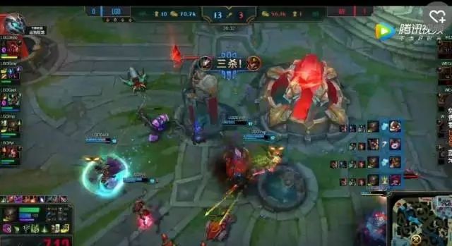 你是鐵桿擼er么？看看你能猜對幾個