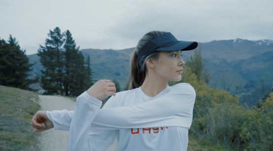 14歲的雙板精靈，凡是雪場必是主場！