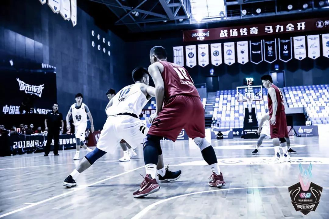 我們的目標(biāo)是——稱霸全國(guó)！