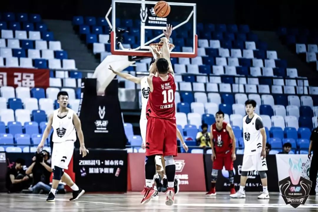 我們的目標(biāo)是——稱霸全國(guó)！