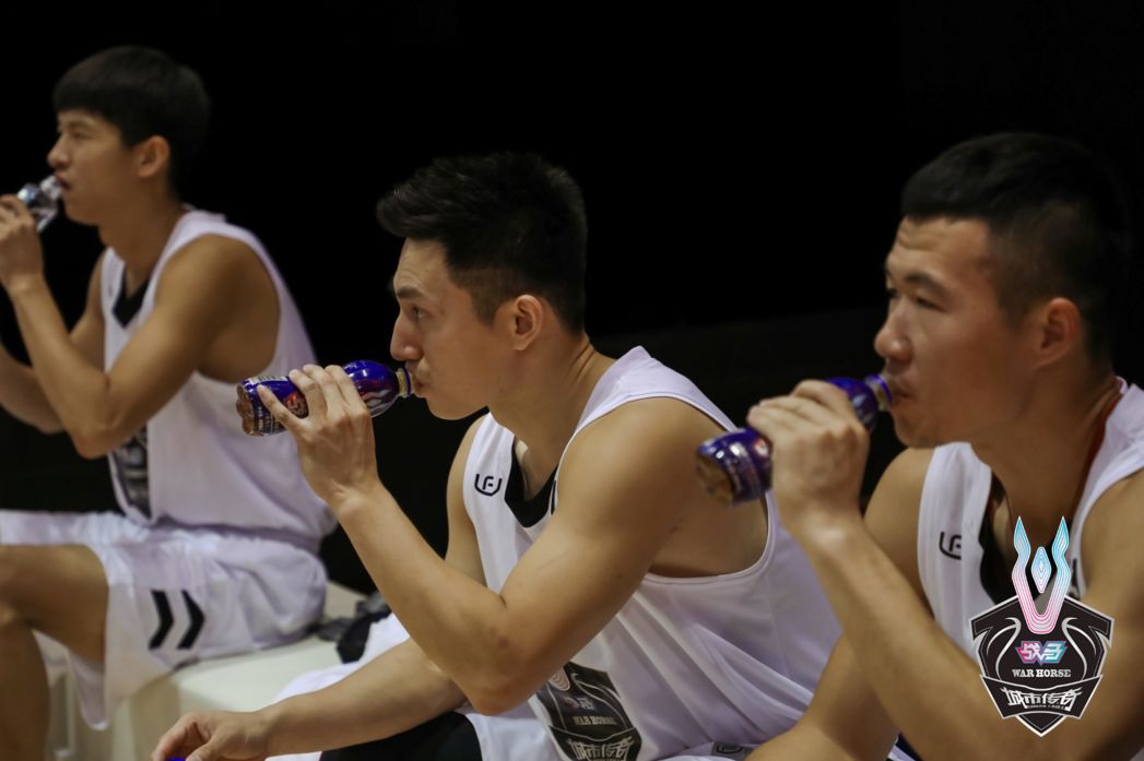 我們的目標(biāo)是——稱霸全國(guó)！