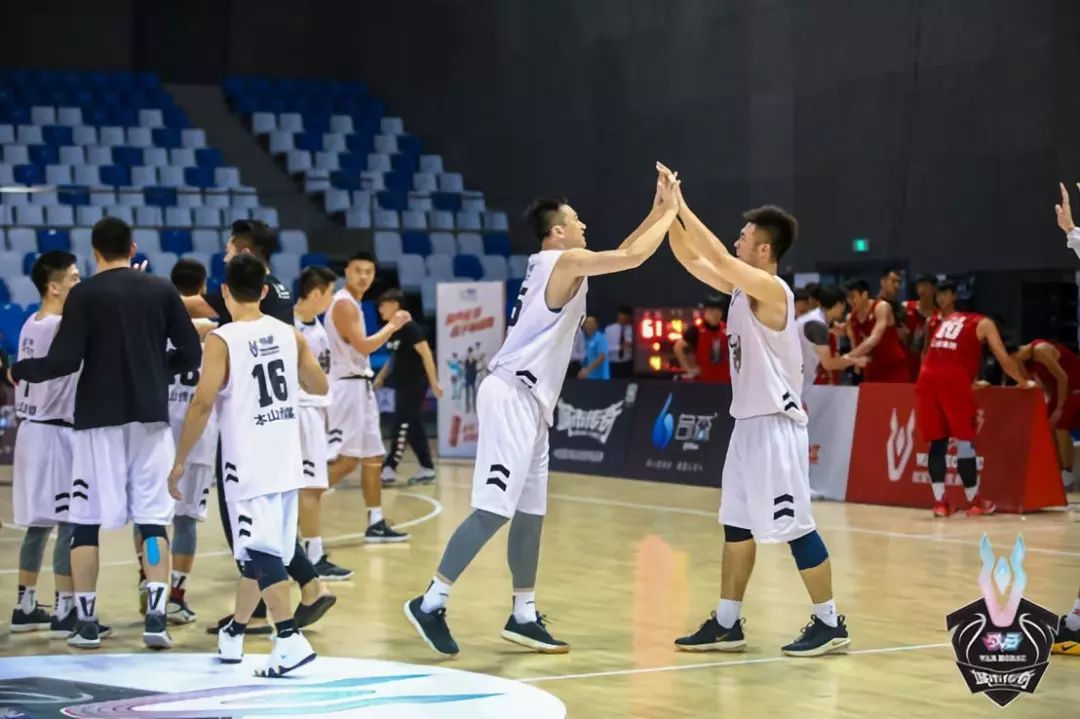 我們的目標(biāo)是——稱霸全國(guó)！