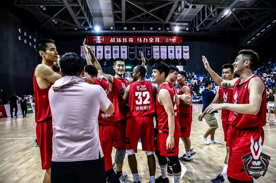 我們的目標(biāo)是——稱霸全國(guó)！