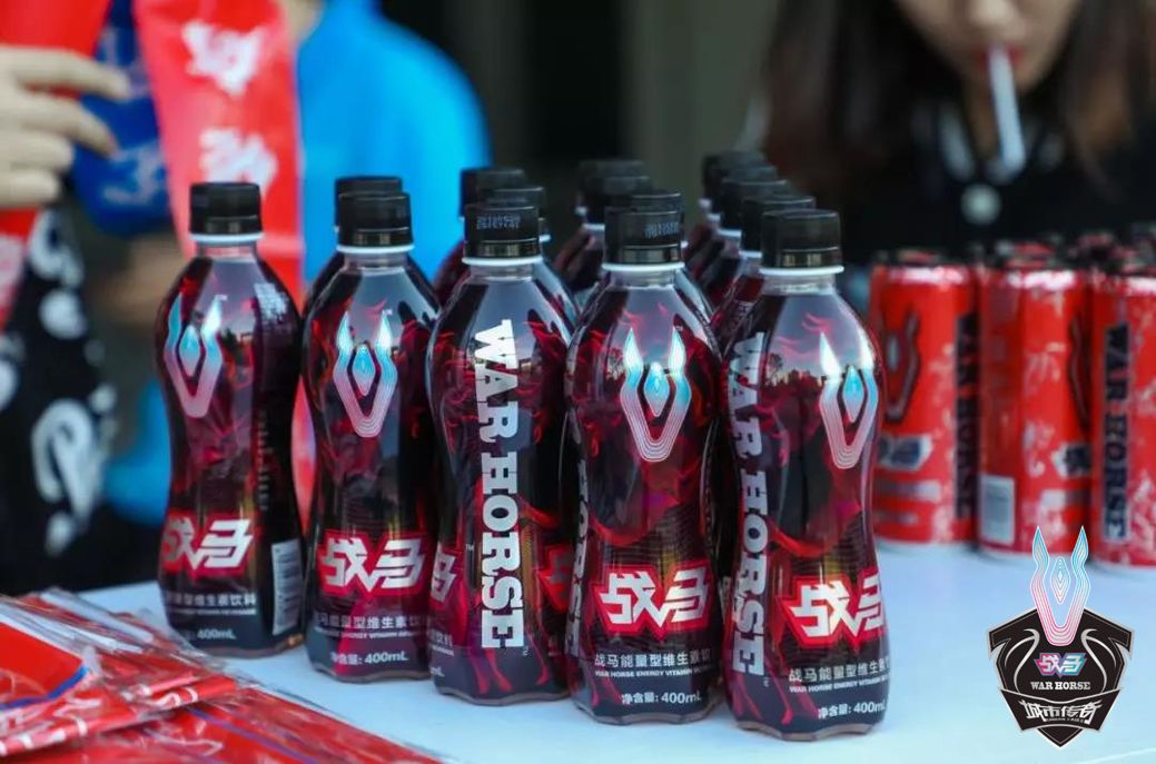 我們的目標(biāo)是——稱霸全國(guó)！