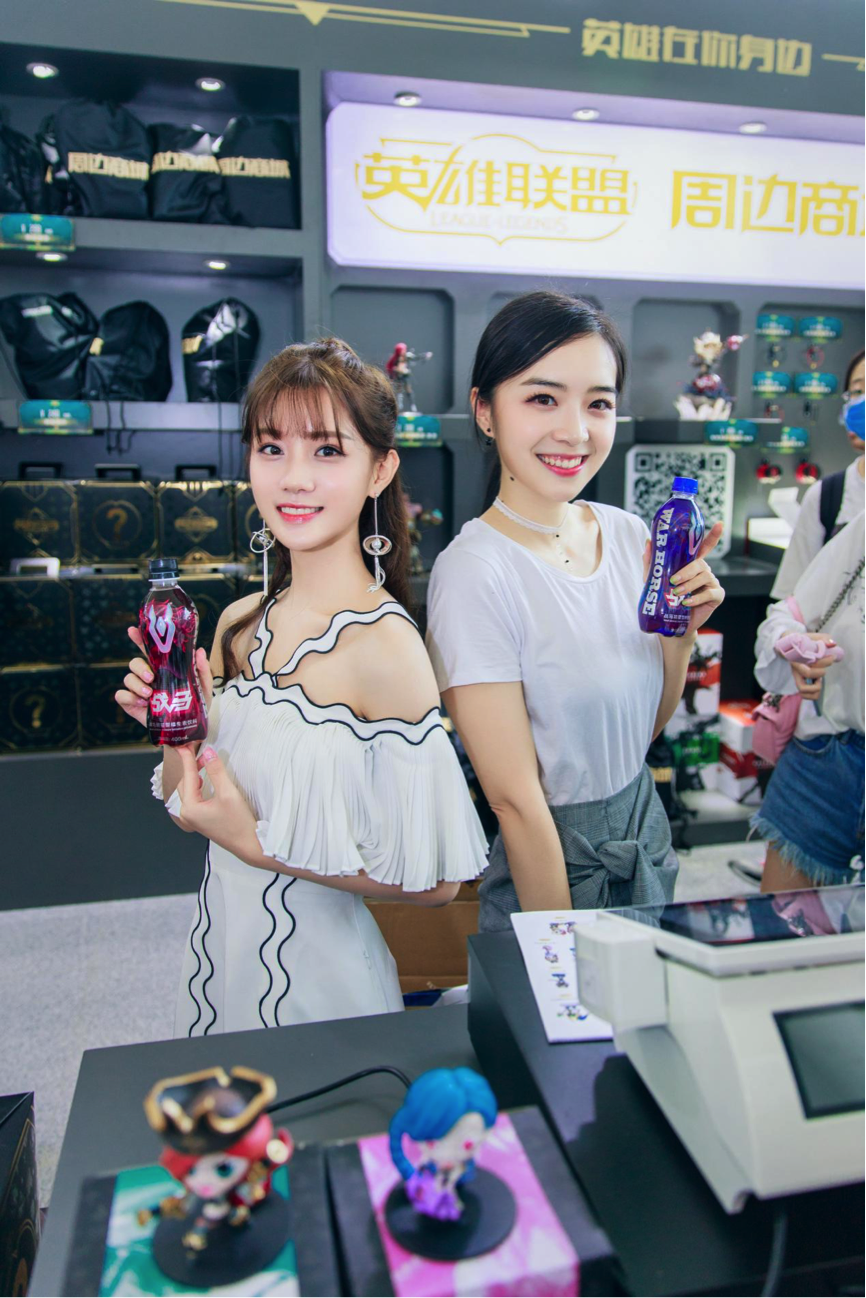 2018 LPL丨能量集結，明年再會！