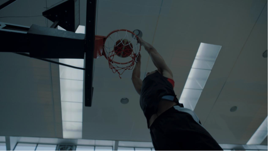 鋒芒未斂 | 不是每個人都能「這樣」登峰造極