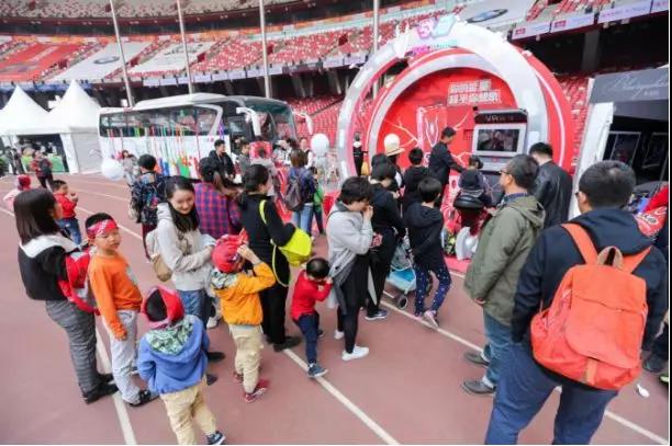 相約金秋鳥巢，邂逅馬術(shù)魅力！