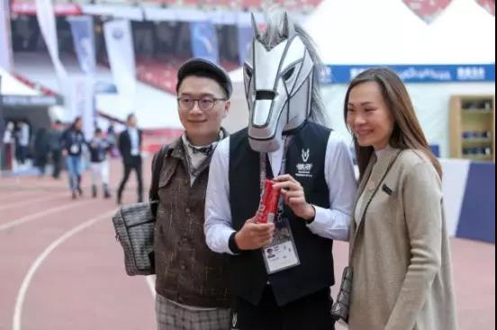 相約金秋鳥巢，邂逅馬術(shù)魅力！