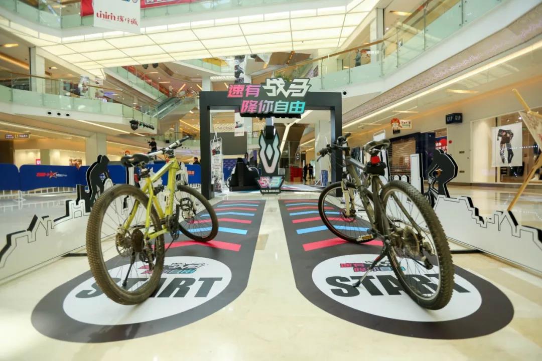 準(zhǔn)備好迎接來自刺激現(xiàn)場(chǎng)的熱血洗禮吧！