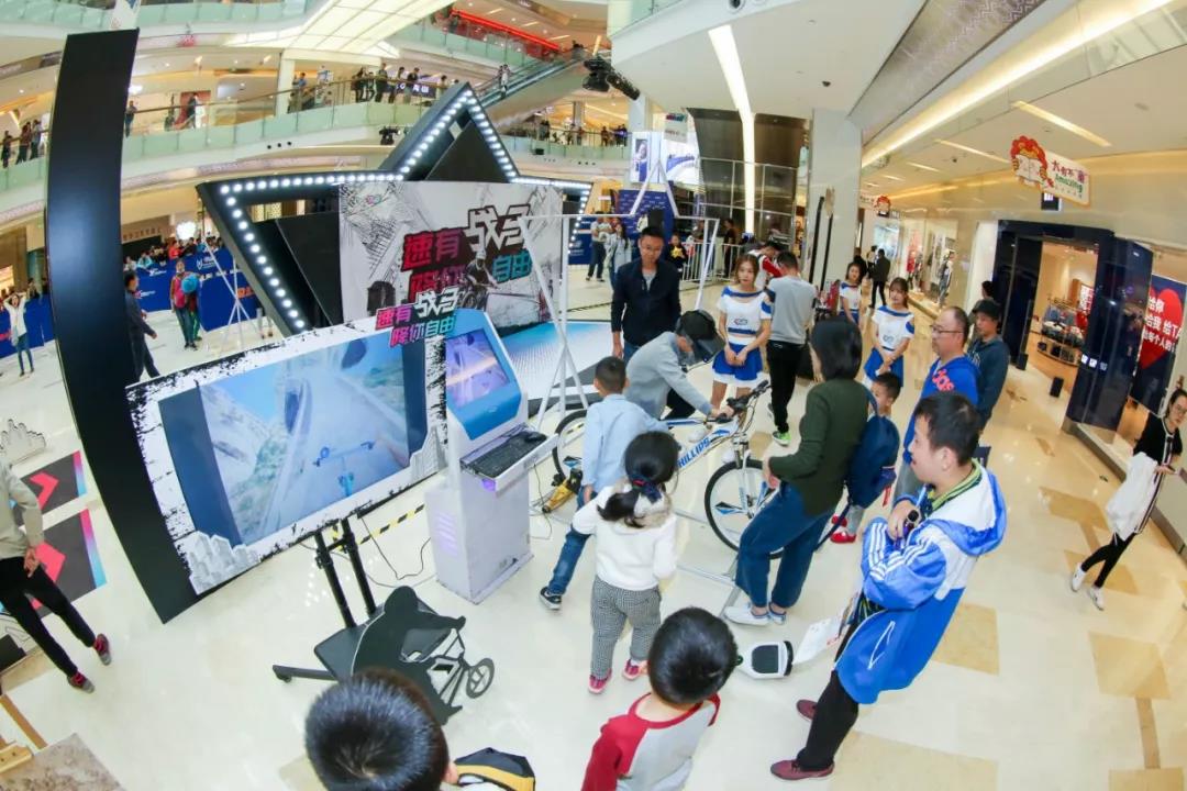 準(zhǔn)備好迎接來自刺激現(xiàn)場(chǎng)的熱血洗禮吧！