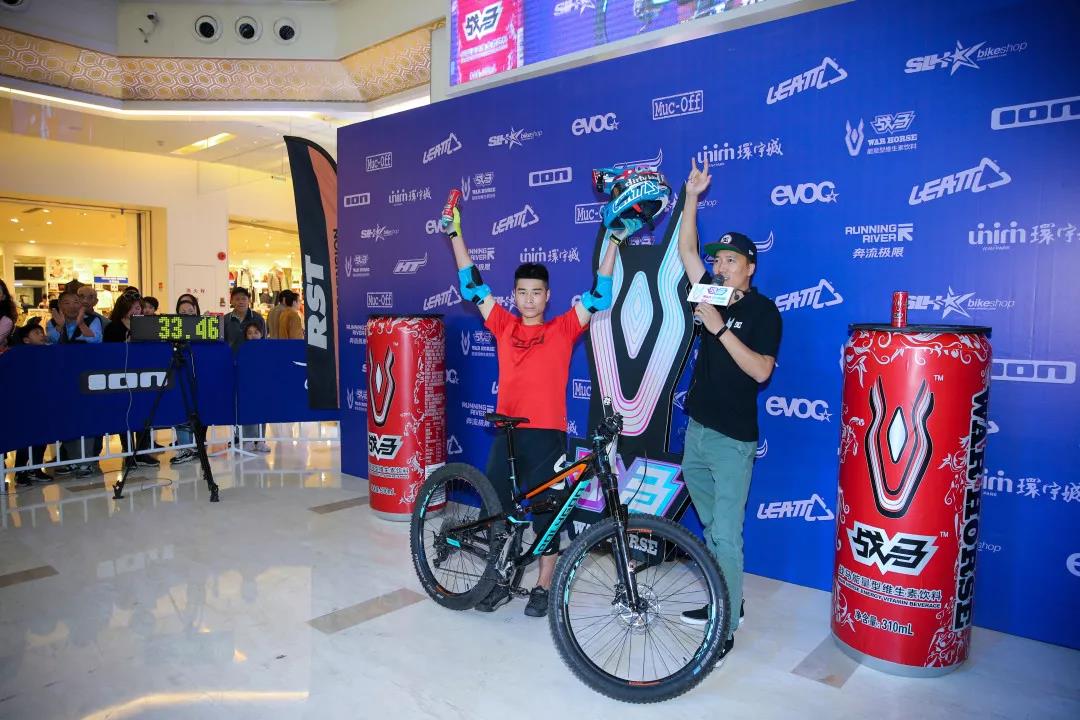 準(zhǔn)備好迎接來自刺激現(xiàn)場(chǎng)的熱血洗禮吧！