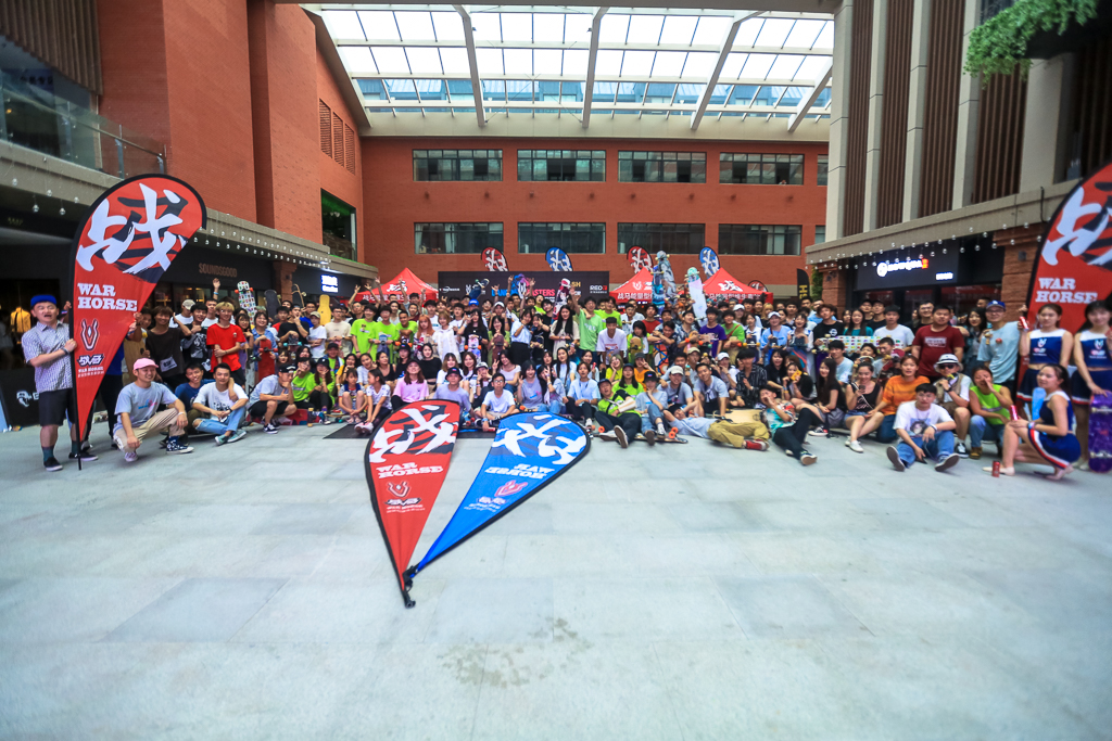 2019戰(zhàn)馬長板大師賽最終之戰(zhàn)，五站大師榮譽(yù)加冕