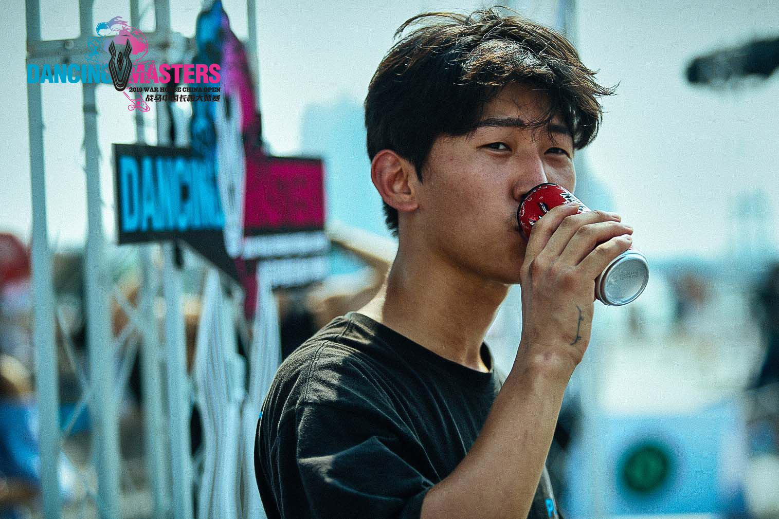 2019戰(zhàn)馬長板大師賽最終之戰(zhàn)，五站大師榮譽(yù)加冕