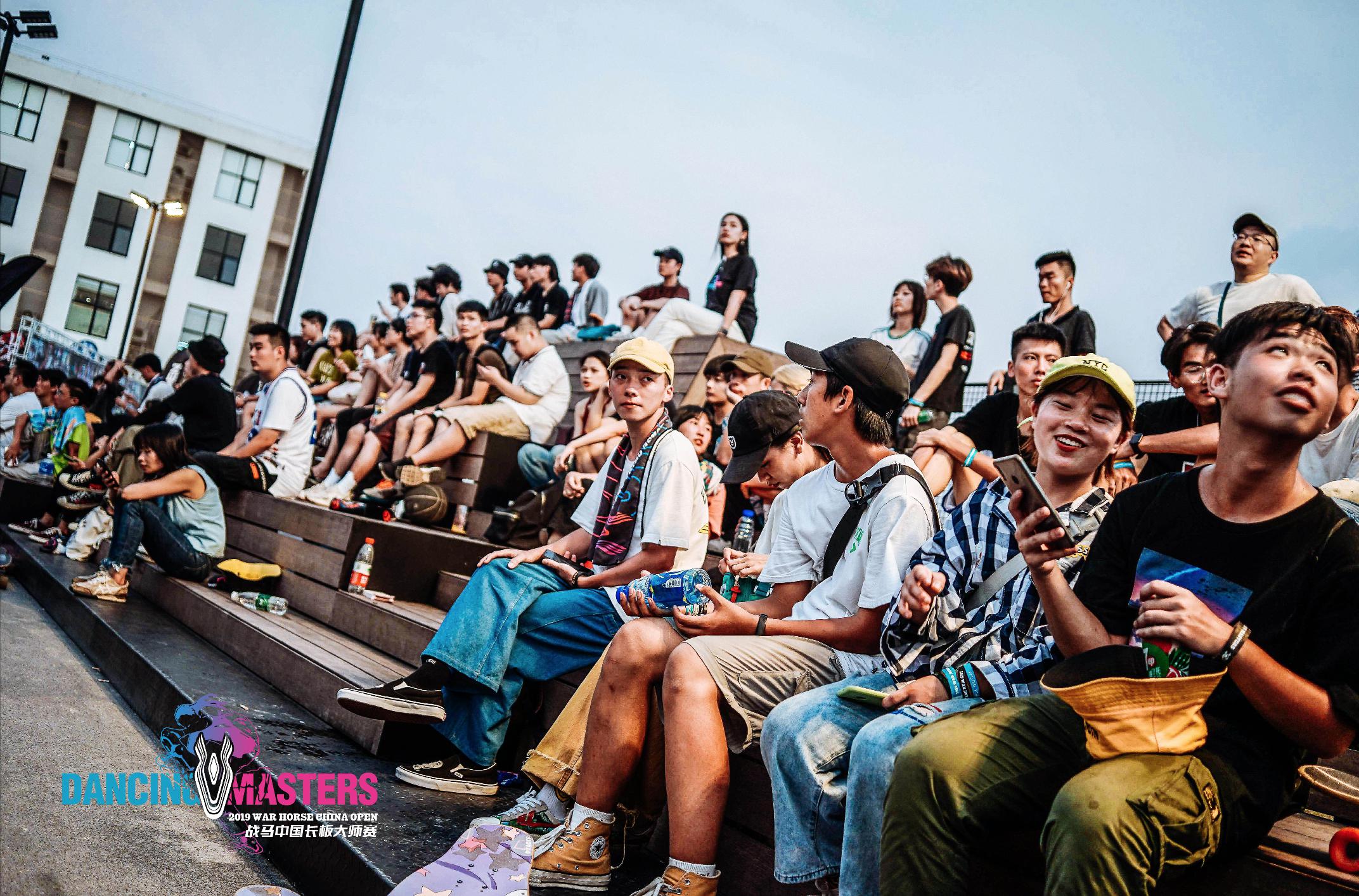 2019戰(zhàn)馬長板大師賽最終之戰(zhàn)，五站大師榮譽(yù)加冕