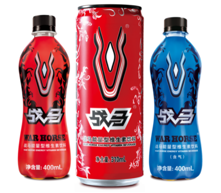 功能性飲料爭(zhēng)相“創(chuàng)新”，行業(yè)格局仍有不小的變數(shù)