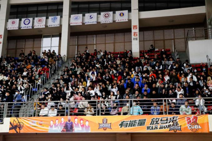 “戰(zhàn)馬籃徒”投籃挑戰(zhàn)賽引領(lǐng)籃球新玩法，敢玩放馬來