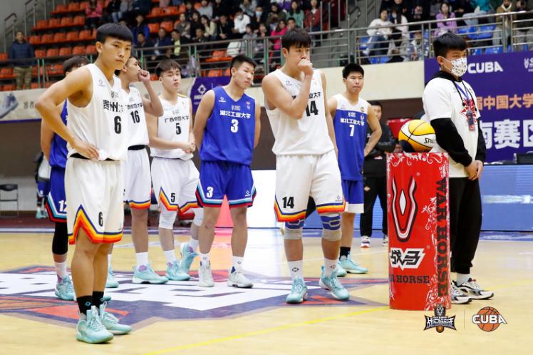 “戰(zhàn)馬籃徒”投籃挑戰(zhàn)賽引領(lǐng)籃球新玩法，敢玩放馬來