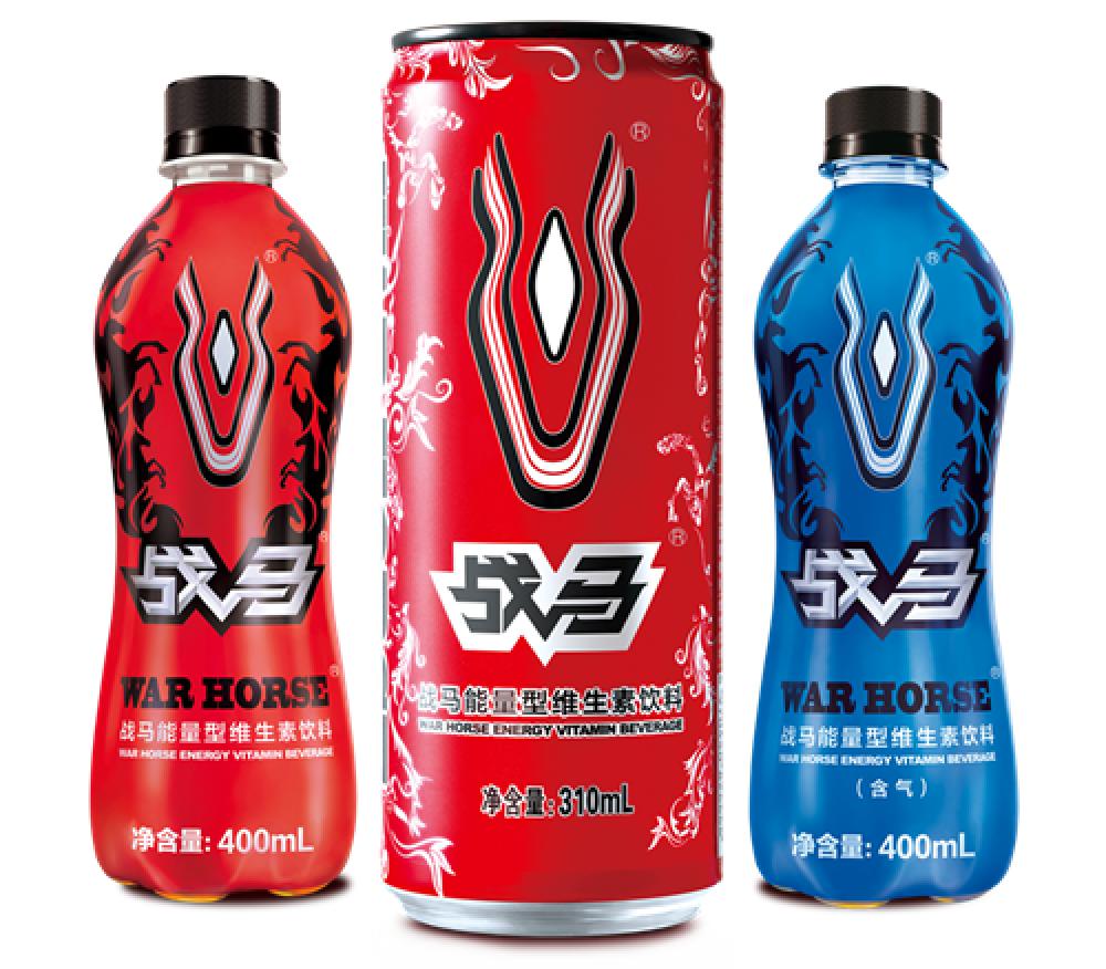 萬億賽道眾星拱月，功能飲料排行榜誰榜上有名？