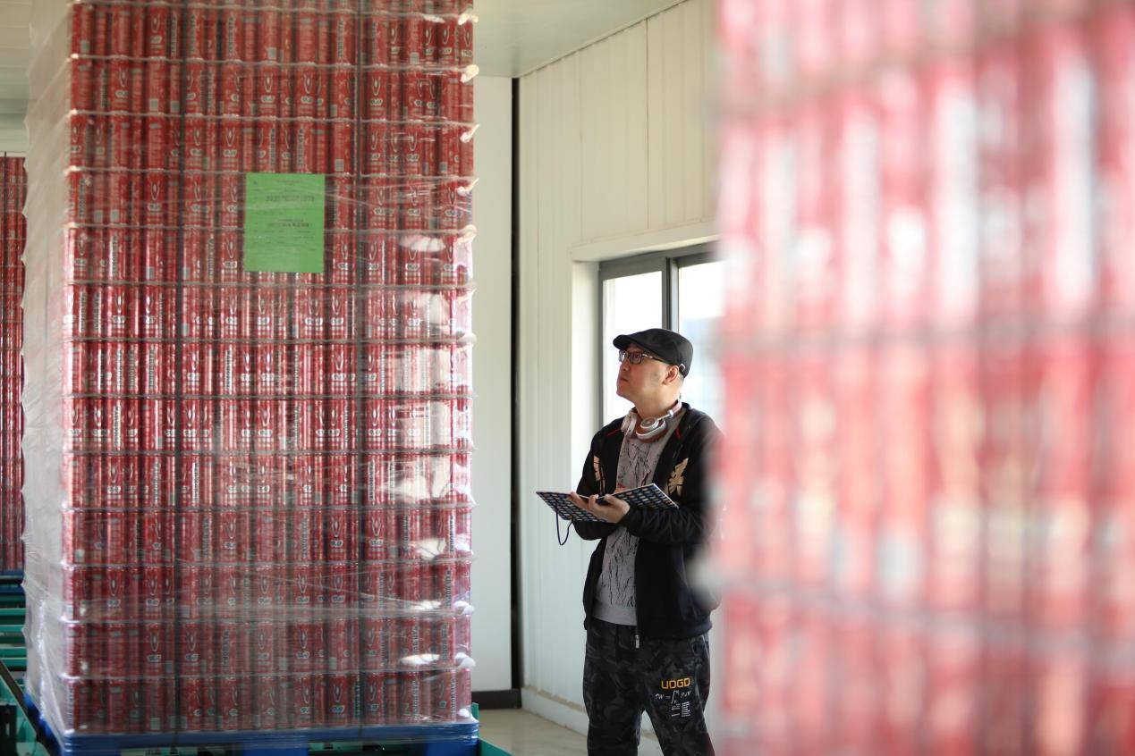 潮能奔涌,戰(zhàn)馬聯(lián)袂齊興華潮繪能量