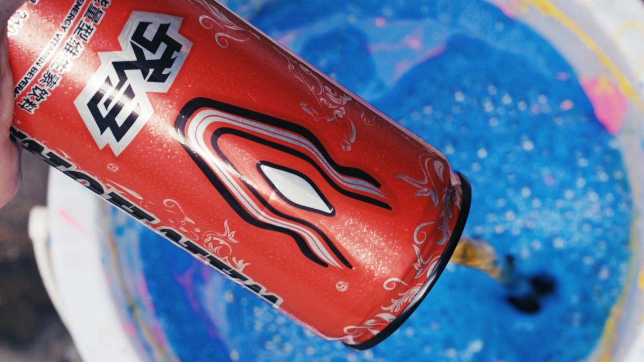 潮能奔涌,戰(zhàn)馬聯(lián)袂齊興華潮繪能量