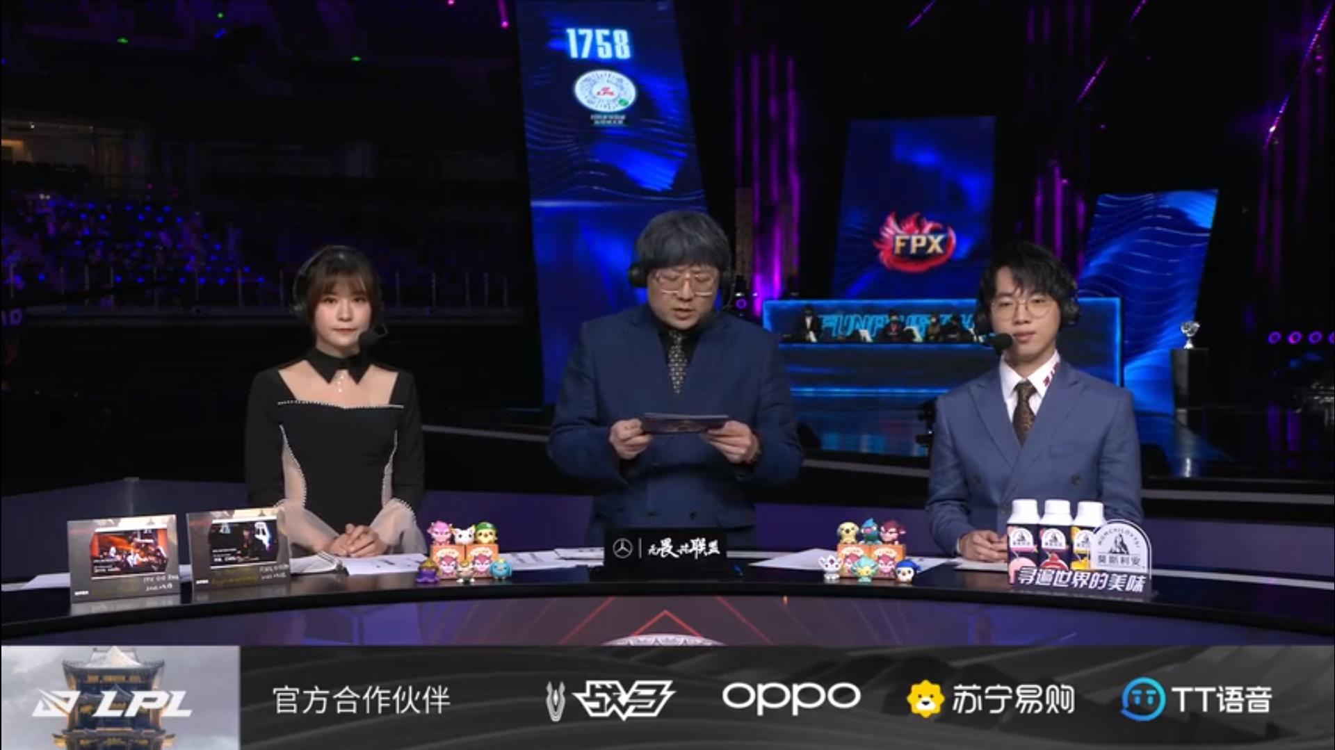 登場(chǎng)破萬象，戰(zhàn)馬陪你上！2021英雄聯(lián)盟職業(yè)聯(lián)賽春季賽火熱開賽！