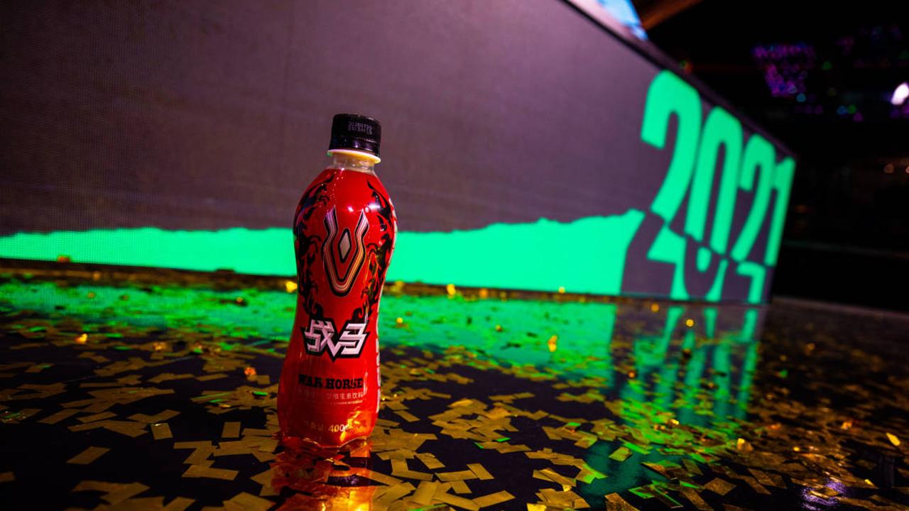 不敢相信！戰(zhàn)馬功能飲料的好處竟然這么多！