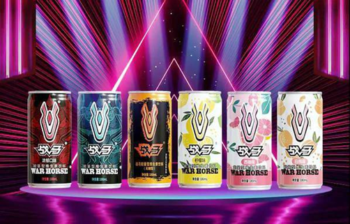 這款功能類飲料一直“爆紅”，背后蘊(yùn)含著什么樣的發(fā)展邏輯？