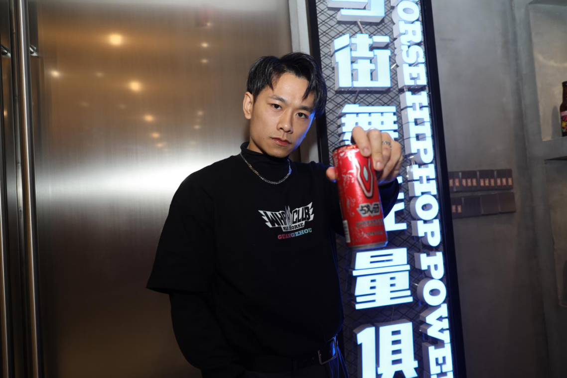 能量街舞圓滿收官 跨界創(chuàng)新聯(lián)動精彩