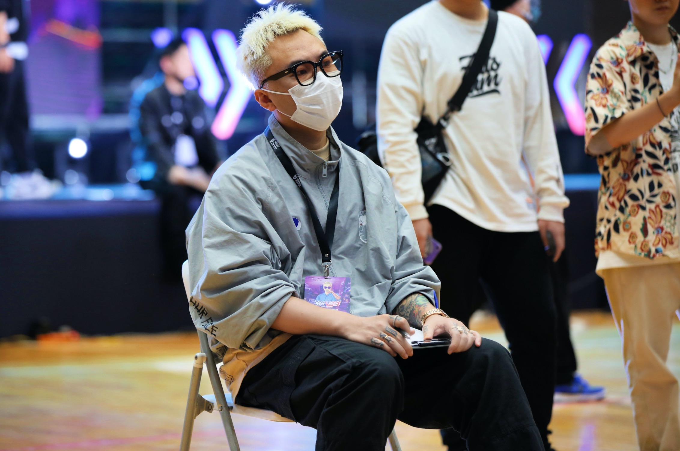 2021戰(zhàn)馬街舞總決賽圓滿收官  四位年度冠軍斬獲金色獎(jiǎng)杯