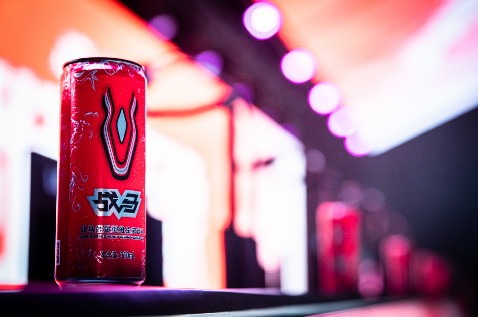 看能量型飲料誰主沉浮，戰(zhàn)馬飲料優(yōu)勢突出