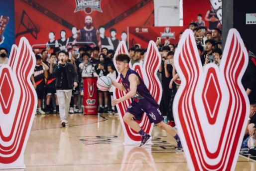 戰(zhàn)馬籃徒2.0能量開啟，WARHORSE挑戰(zhàn)賽多地開擂