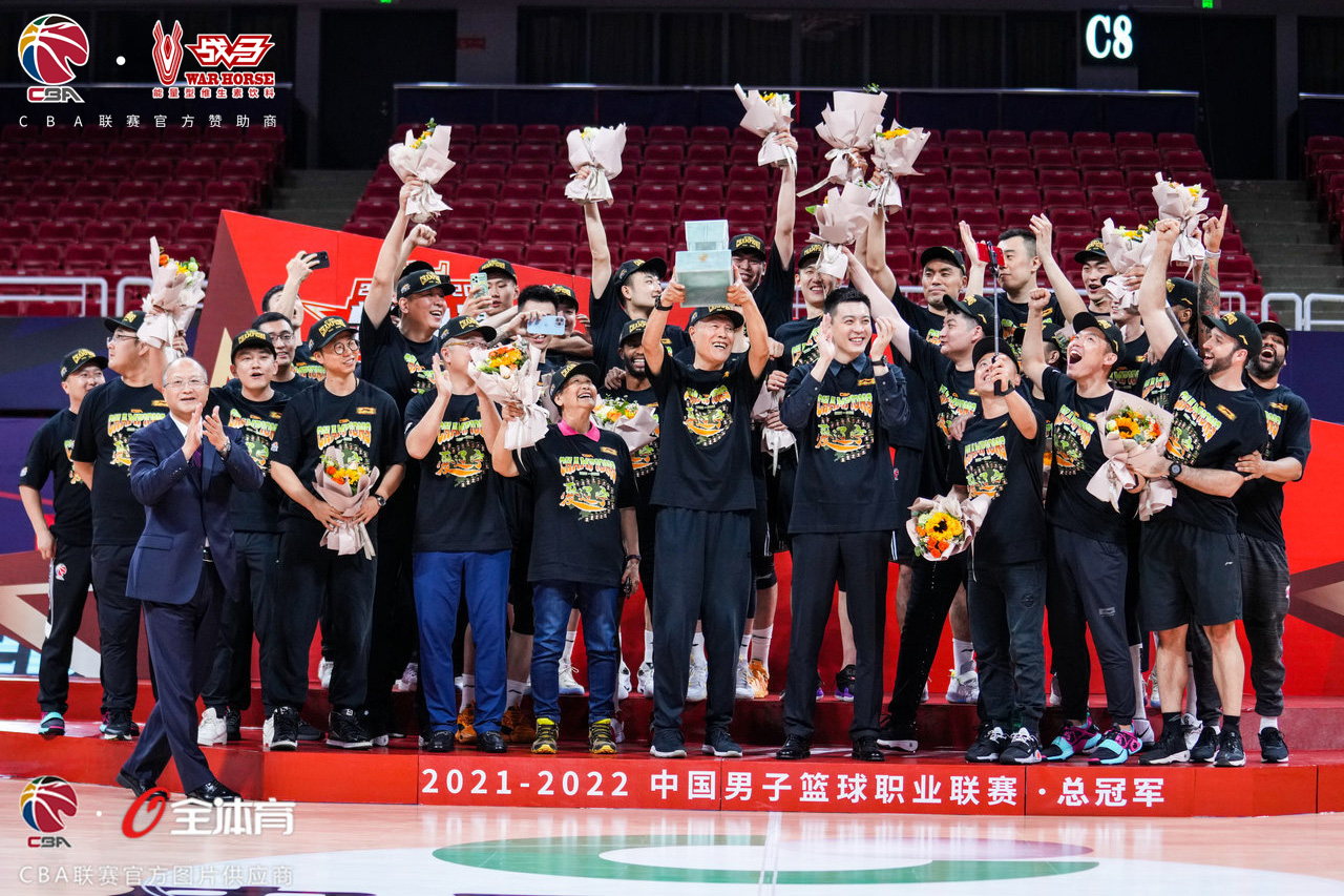 戰(zhàn)馬籃徒2.0能量開啟，WARHORSE挑戰(zhàn)賽多地開擂