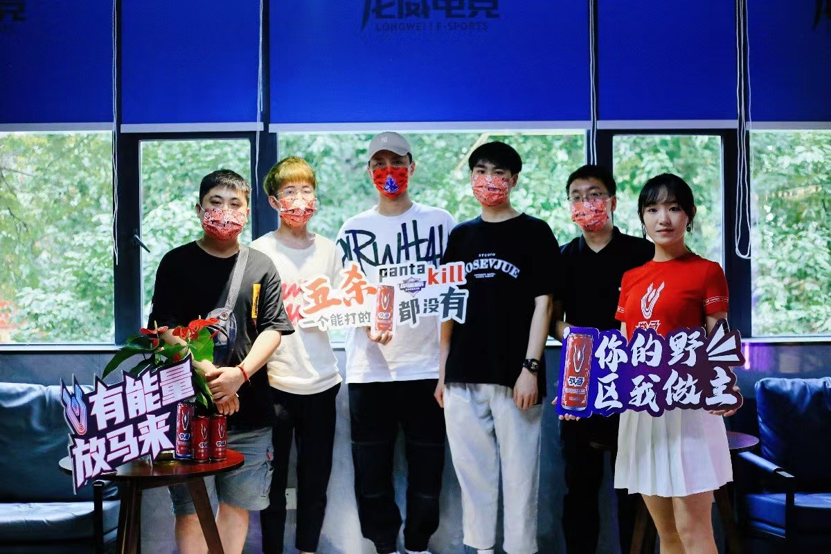 萬人電競大賽，在這個夏天燃遍全國