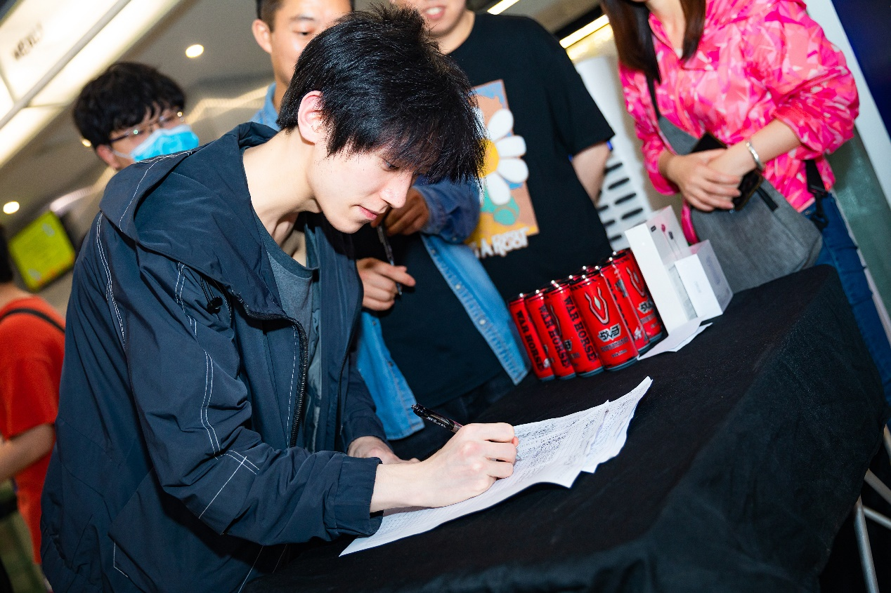 萬人電競大賽，在這個夏天燃遍全國