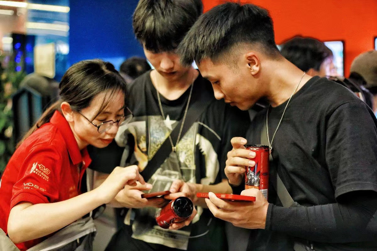萬人電競大賽，在這個夏天燃遍全國