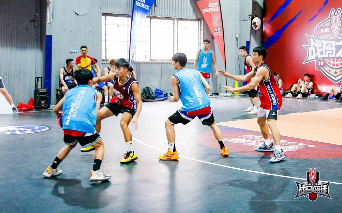 愛不釋手的運(yùn)動(dòng)飲料牌子：戰(zhàn)馬能量型維生素飲料