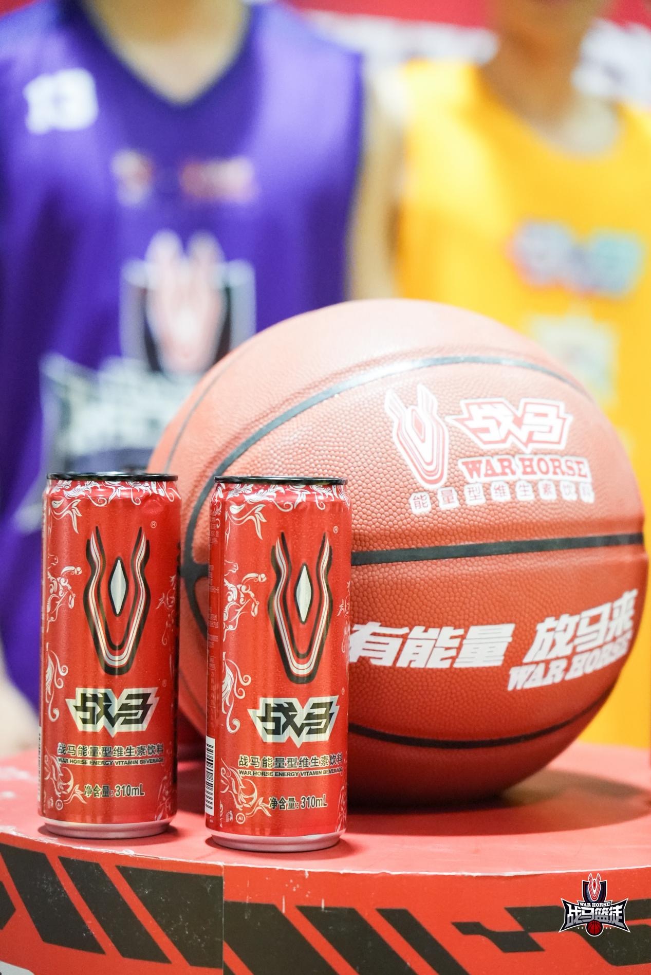 玩極限運(yùn)動(dòng)喝什么？不猶豫，就選戰(zhàn)馬能量型維生素飲料