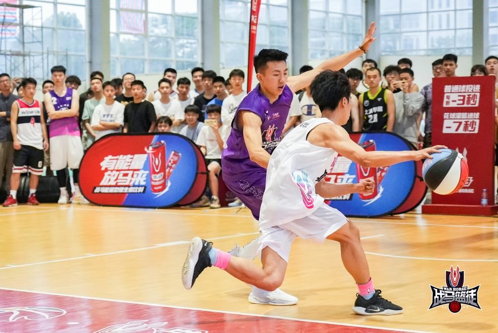 功能型飲料新玩家持續(xù)入場，戰(zhàn)馬飲料如何發(fā)力成為行業(yè)“新星”