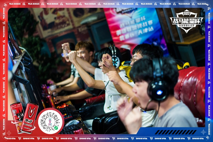 健身運動少不了戰(zhàn)馬飲料，戰(zhàn)馬為2022-2023CBA籃球聯(lián)賽持續(xù)充能