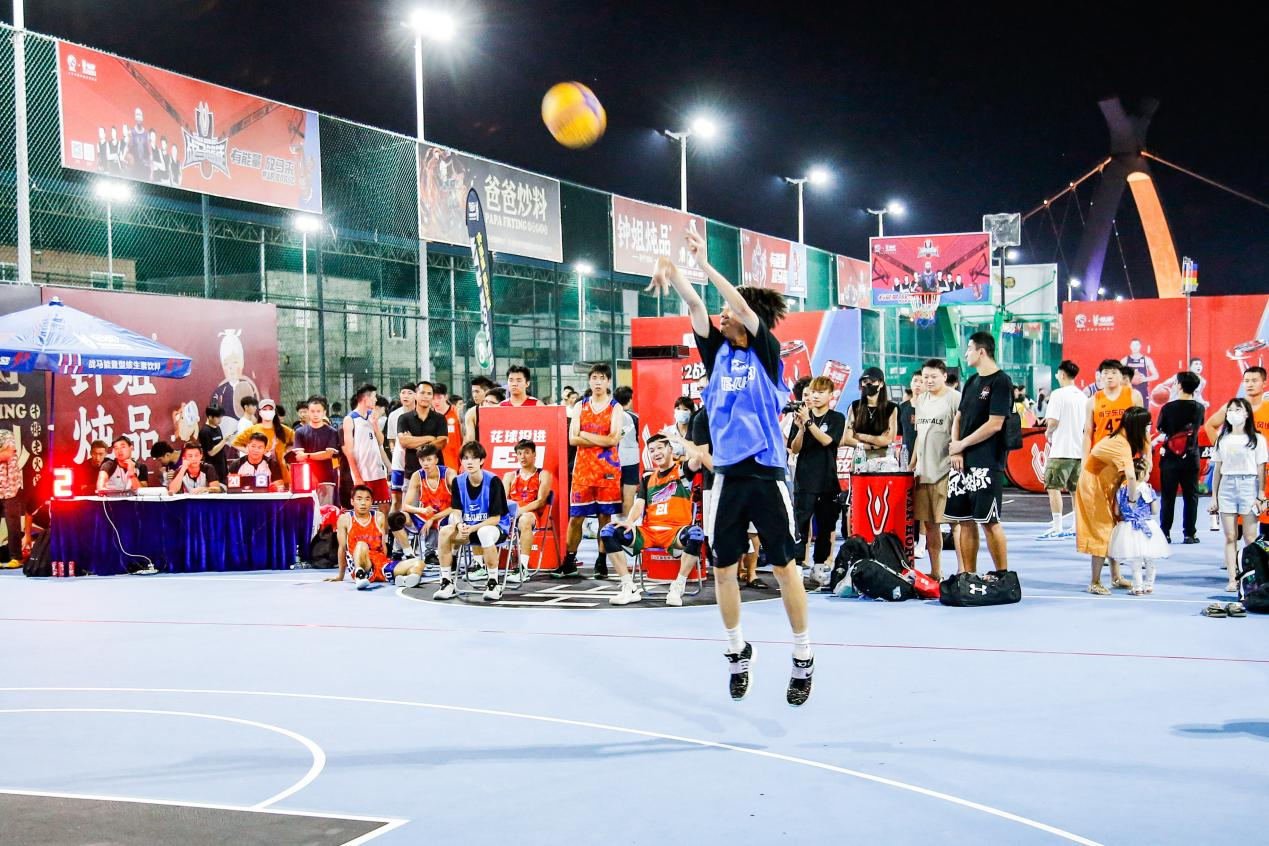 戰(zhàn)馬能量杯挑戰(zhàn)賽，屬于年輕人的電競榮耀之戰(zhàn)！