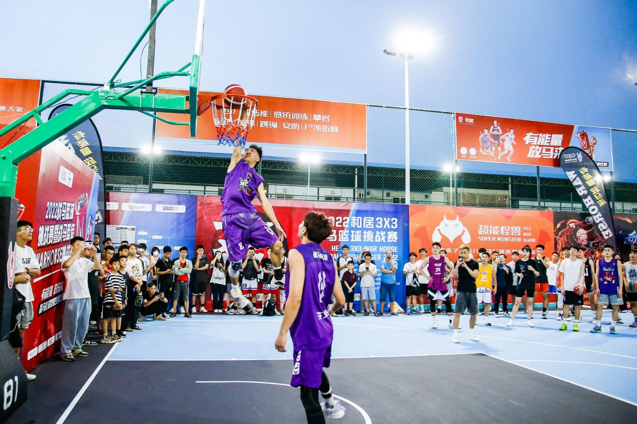 戰(zhàn)馬能量杯挑戰(zhàn)賽，屬于年輕人的電競榮耀之戰(zhàn)！