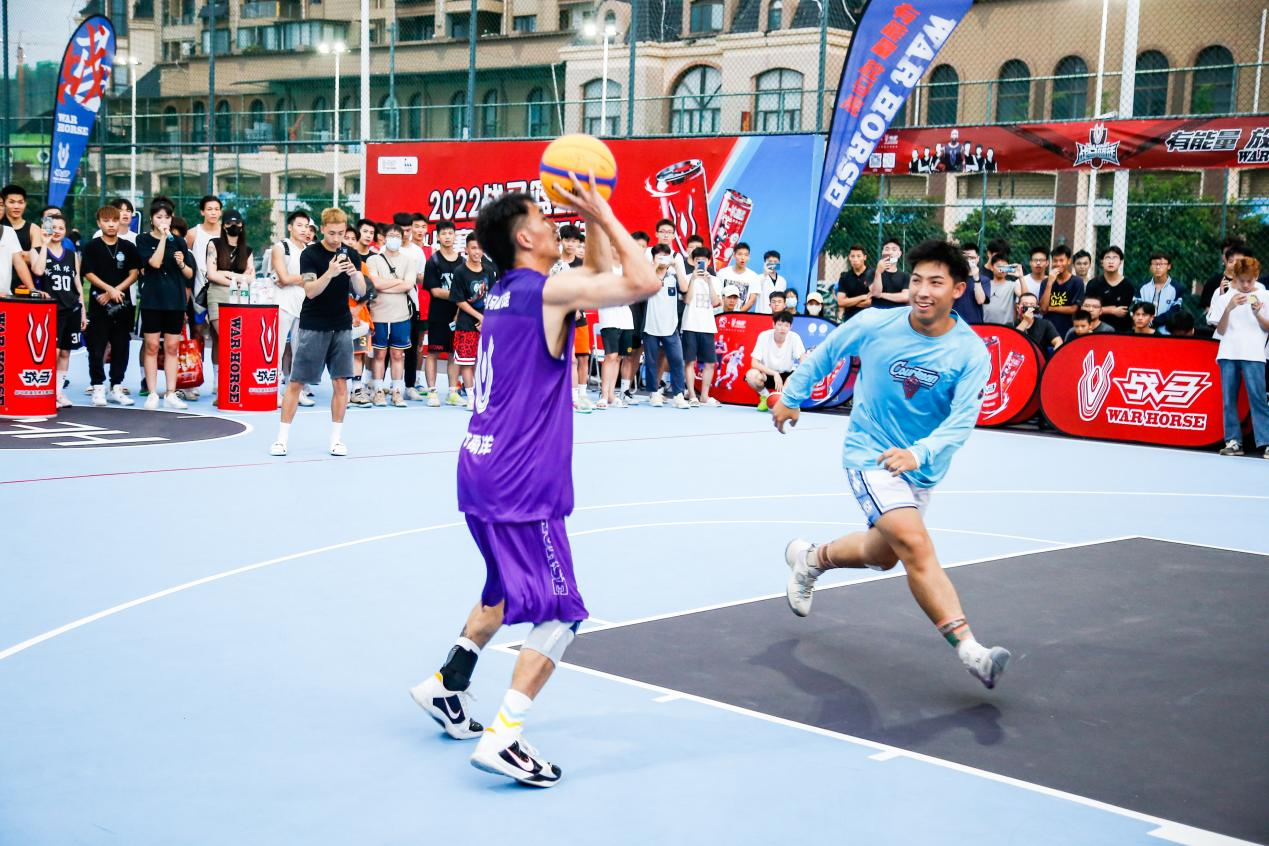 戰(zhàn)馬能量杯挑戰(zhàn)賽，屬于年輕人的電競榮耀之戰(zhàn)！