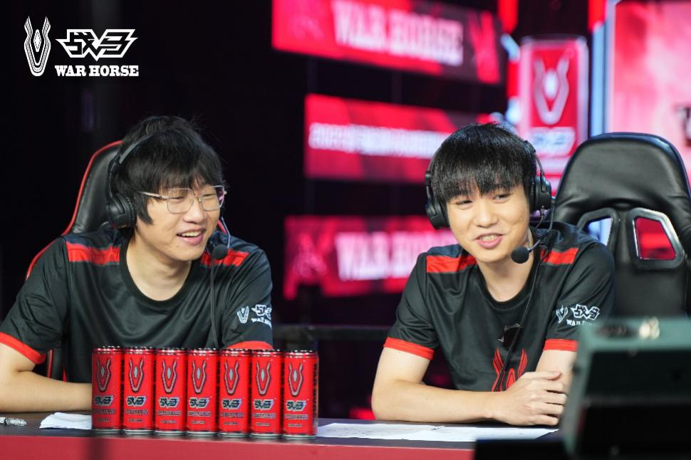 戰(zhàn)馬能量杯完美收官，為年輕人的電競夢想充能