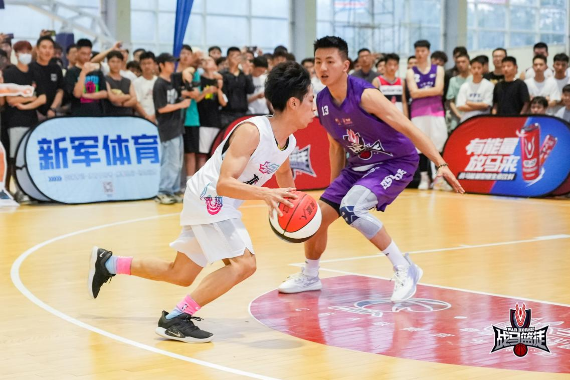 中國飲料品牌新星，戰(zhàn)馬能量型維生素飲料為你提供能量加持