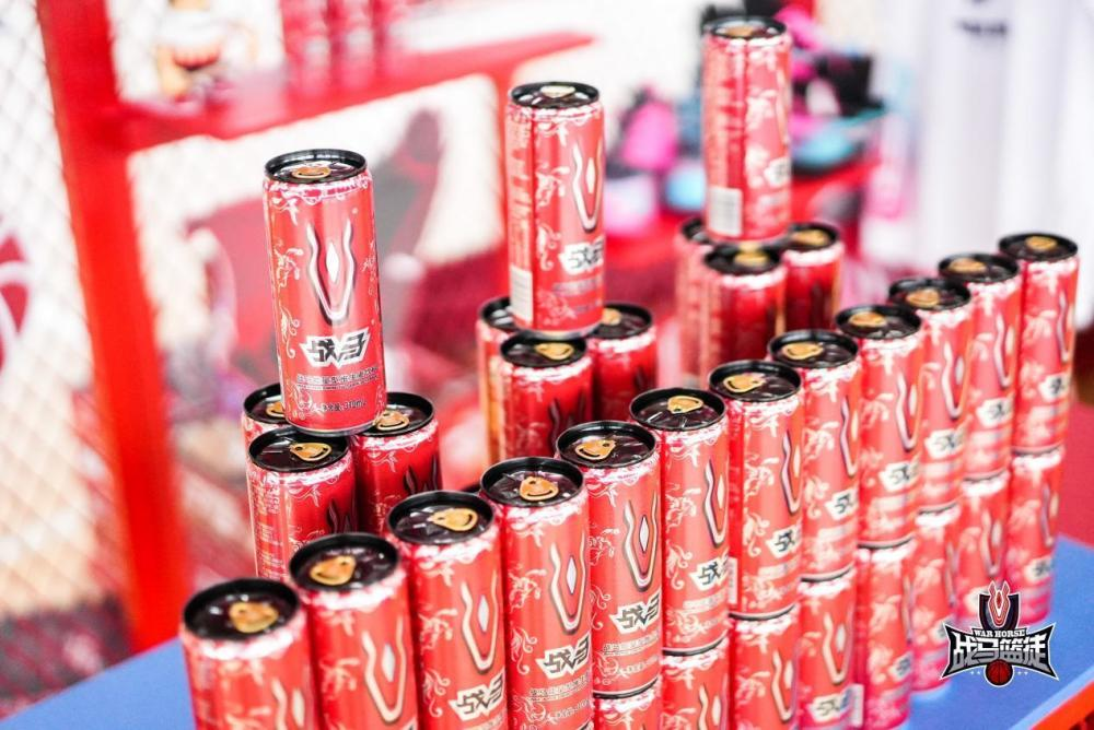 功能型飲料新玩家持續(xù)入場(chǎng)，戰(zhàn)馬能量型維生素飲料憑實(shí)力脫穎而出