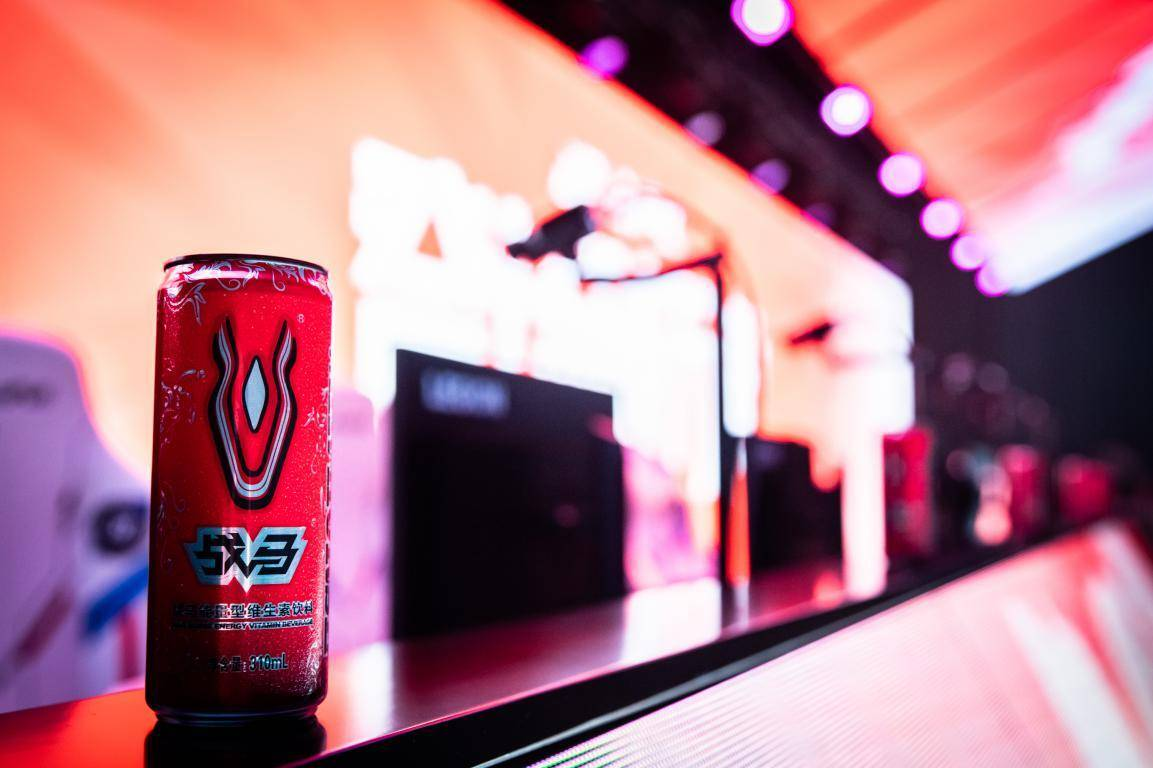 中國飲料新勢力，戰(zhàn)馬能量型維生素飲料見證每一個活力四射的你