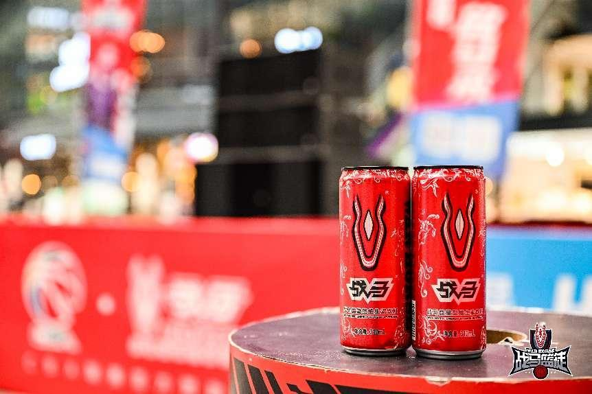 運動飲料選戰(zhàn)馬，點燃激情，“戰(zhàn)”放精彩