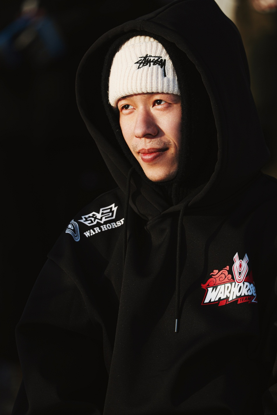 第20屆南山公開賽迎來全新歷史時刻 戰(zhàn)馬跨界聯(lián)動助力中國冰雪盛會