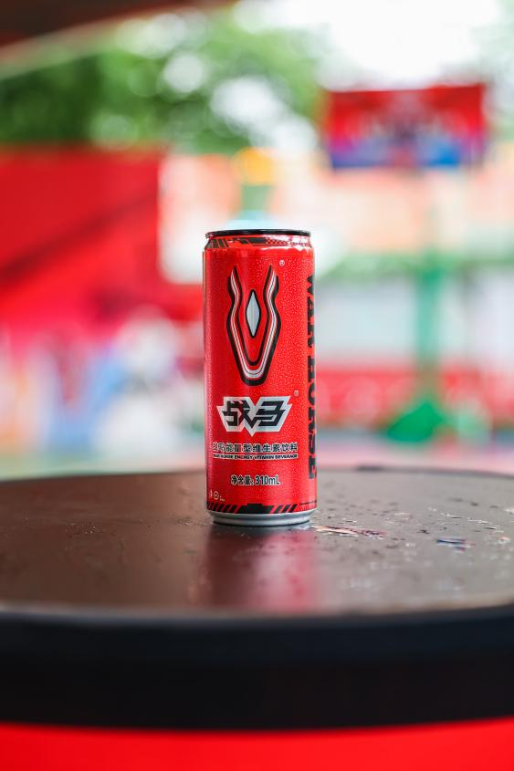 十大功能飲料戰(zhàn)馬來(lái)為你的五一出行計(jì)劃加油打氣