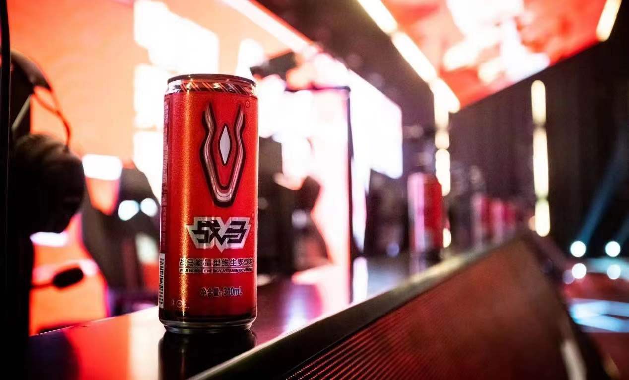 戰(zhàn)馬開啟電競嘉年華，擂響夏日第一聲戰(zhàn)鼓